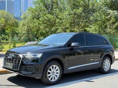 Audi Q7 2023 45 TFSI quattro S line Sport - ფოტო 1