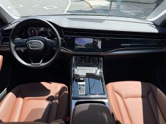Audi Q7 2023 45 TFSI quattro S line Sport - ფოტო 12