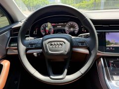 Audi Q7 2023 45 TFSI quattro S line Sport - ფოტო 13