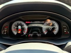 Audi Q7 2023 45 TFSI quattro S line Sport - ფოტო 14