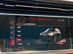Audi Q7 2023 45 TFSI quattro S line Sport - ფოტო 16