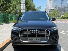 Audi Q7 2023 45 TFSI quattro S line Sport - ფოტო 2
