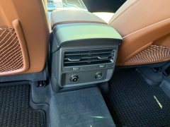 Audi Q7 2023 45 TFSI quattro S line Sport - ფოტო 20