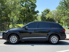 Audi Q7 2023 45 TFSI quattro S line Sport - ფოტო 4