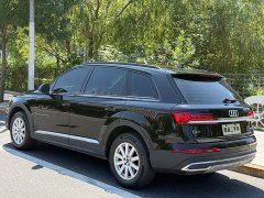 Audi Q7 2023 45 TFSI quattro S line Sport - ფოტო 5