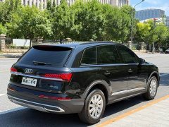 Audi Q7 2023 45 TFSI quattro S line Sport - ფოტო 7