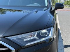 Audi Q7 2023 45 TFSI quattro S line Sport - ფოტო 8