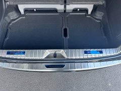 Toyota Sienna 2.5L Hybrid Platinum Edition - ფოტო 10