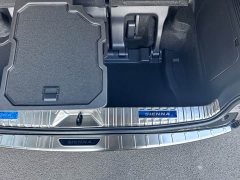 Toyota Sienna 2.5L Hybrid Platinum Edition - ფოტო 11