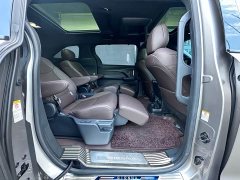 Toyota Sienna 2.5L Hybrid Platinum Edition - ფოტო 7