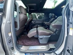 Toyota Sienna 2.5L Hybrid Platinum Edition - ფოტო 8