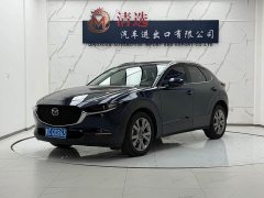 Mazda CX-30 2.0L Automatic Radiant Comfort Edition - ფოტო 1