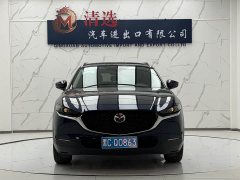Mazda CX-30 2.0L Automatic Radiant Comfort Edition - ფოტო 2