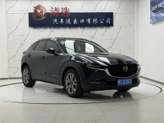 Mazda CX-30 2.0L Automatic Radiant Comfort Edition - ფოტო 3