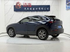 Mazda CX-30 2.0L Automatic Radiant Comfort Edition - ფოტო 4
