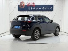 Mazda CX-30 2.0L Automatic Radiant Comfort Edition - ფოტო 6