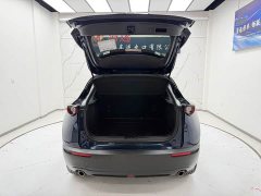 Mazda CX-30 2.0L Automatic Radiant Comfort Edition - ფოტო 9
