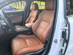 Jaguar XFL 2.0T P300 AWD Flagship Sport Gold Edition - ფოტო 10