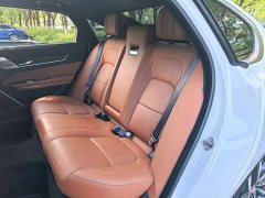 Jaguar XFL 2.0T P300 AWD Flagship Sport Gold Edition - ფოტო 11