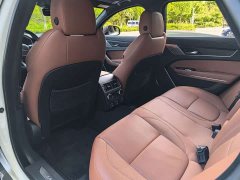 Jaguar XFL 2.0T P300 AWD Flagship Sport Gold Edition - ფოტო 12