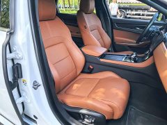 Jaguar XFL 2.0T P300 AWD Flagship Sport Gold Edition - ფოტო 13