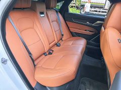 Jaguar XFL 2.0T P300 AWD Flagship Sport Gold Edition - ფოტო 14