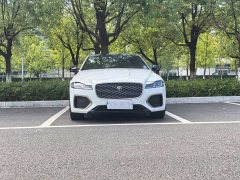 Jaguar XFL 2.0T P300 AWD Flagship Sport Gold Edition - ფოტო 3