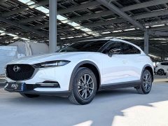 Mazda CX-4 2.0L Automatic FWD Blue Sky Vitality Edition - ფოტო 1