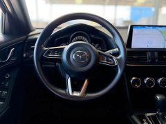 Mazda CX-4 2.0L Automatic FWD Blue Sky Vitality Edition - ფოტო 10