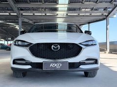 Mazda CX-4 2.0L Automatic FWD Blue Sky Vitality Edition - ფოტო 2