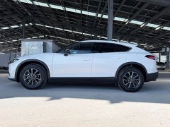 Mazda CX-4 2.0L Automatic FWD Blue Sky Vitality Edition - ფოტო 3