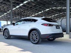 Mazda CX-4 2.0L Automatic FWD Blue Sky Vitality Edition - ფოტო 4