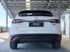 Mazda CX-4 2.0L Automatic FWD Blue Sky Vitality Edition - ფოტო 5