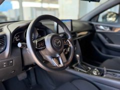 Mazda CX-4 2.0L Automatic FWD Blue Sky Vitality Edition - ფოტო 6
