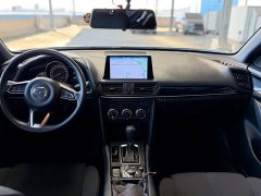 Mazda CX-4 2.0L Automatic FWD Blue Sky Vitality Edition - ფოტო 7