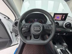 Audi Q2L 35 TFSI Fashion Dynamic - ფოტო 11