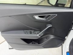 Audi Q2L 35 TFSI Fashion Dynamic - ფოტო 13