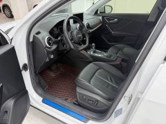 Audi Q2L 35 TFSI Fashion Dynamic - ფოტო 14