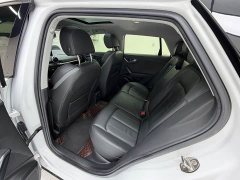 Audi Q2L 35 TFSI Fashion Dynamic - ფოტო 15