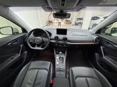 Audi Q2L 35 TFSI Fashion Dynamic - ფოტო 17