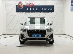 Audi Q2L 35 TFSI Fashion Dynamic - ფოტო 2