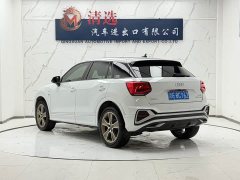 Audi Q2L 35 TFSI Fashion Dynamic - ფოტო 4