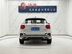 Audi Q2L 35 TFSI Fashion Dynamic - ფოტო 5