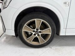 Audi Q2L 35 TFSI Fashion Dynamic - ფოტო 8