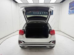Audi Q2L 35 TFSI Fashion Dynamic - ფოტო 9