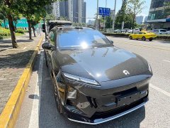 NIO ES6 100kWh - ფოტო 1