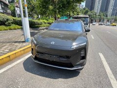 NIO ES6 100kWh - ფოტო 2