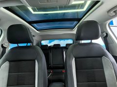 Volkswagen T-ROC Tanyue 2021 Facelift 280TSI DSG FWD Elite Smart Connected Edition - ფოტო 10