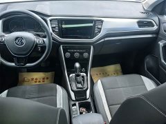 Volkswagen T-ROC Tanyue 2021 Facelift 280TSI DSG FWD Elite Smart Connected Edition - ფოტო 11