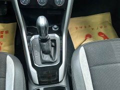 Volkswagen T-ROC Tanyue 2021 Facelift 280TSI DSG FWD Elite Smart Connected Edition - ფოტო 13